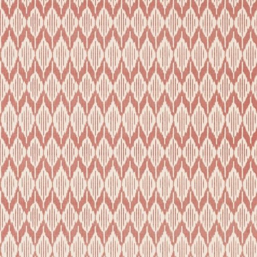 Balin Ikat Red AT79134